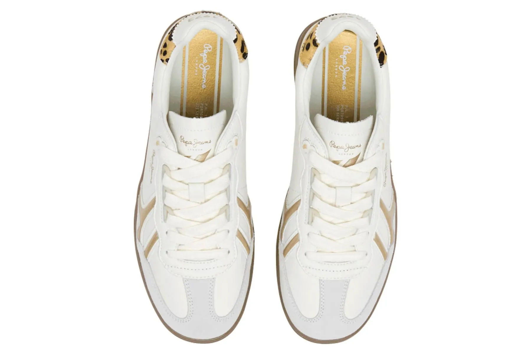 Zapatillas BALL FUN W | Pepe Jeans Clearance