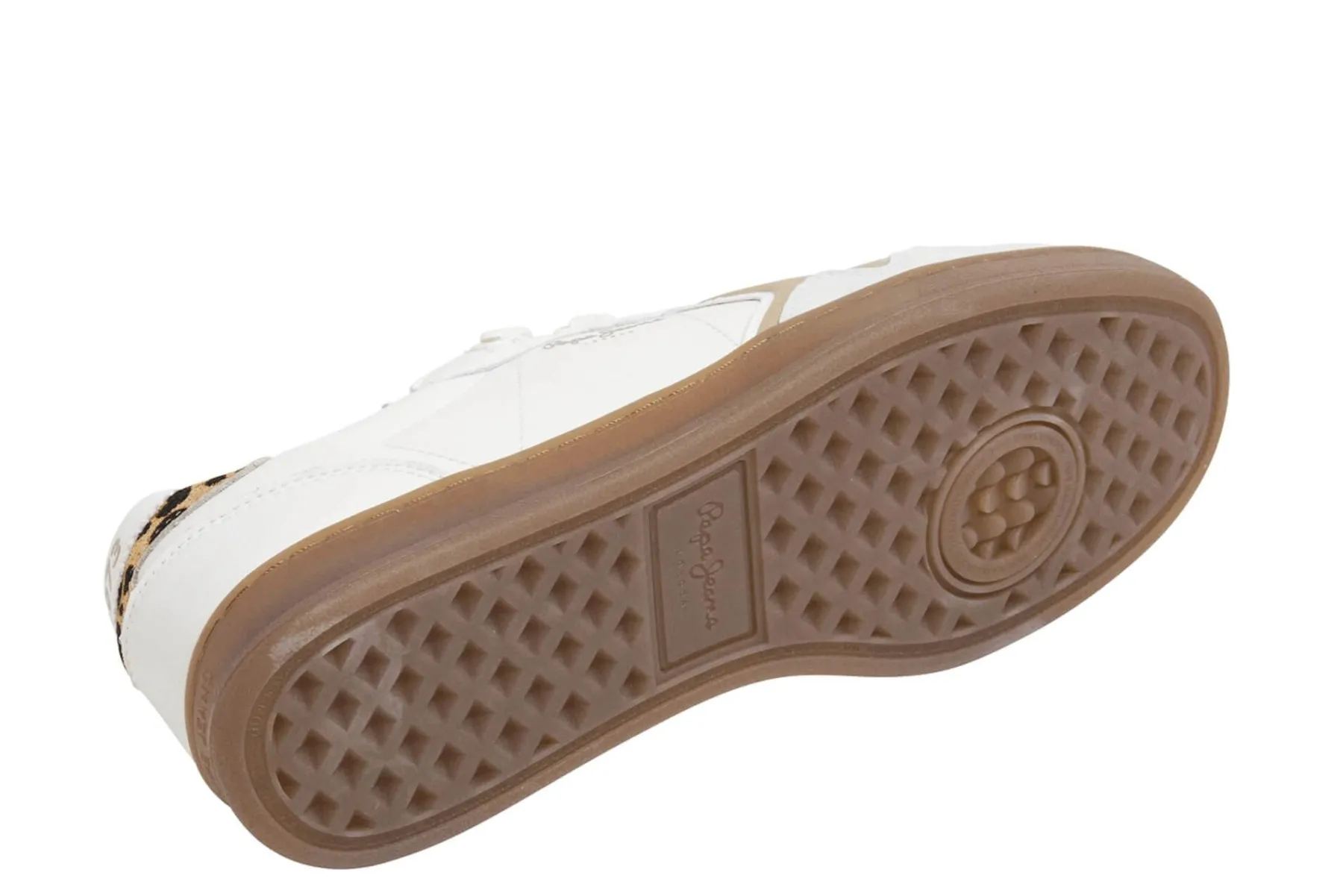 Zapatillas BALL FUN W | Pepe Jeans Clearance