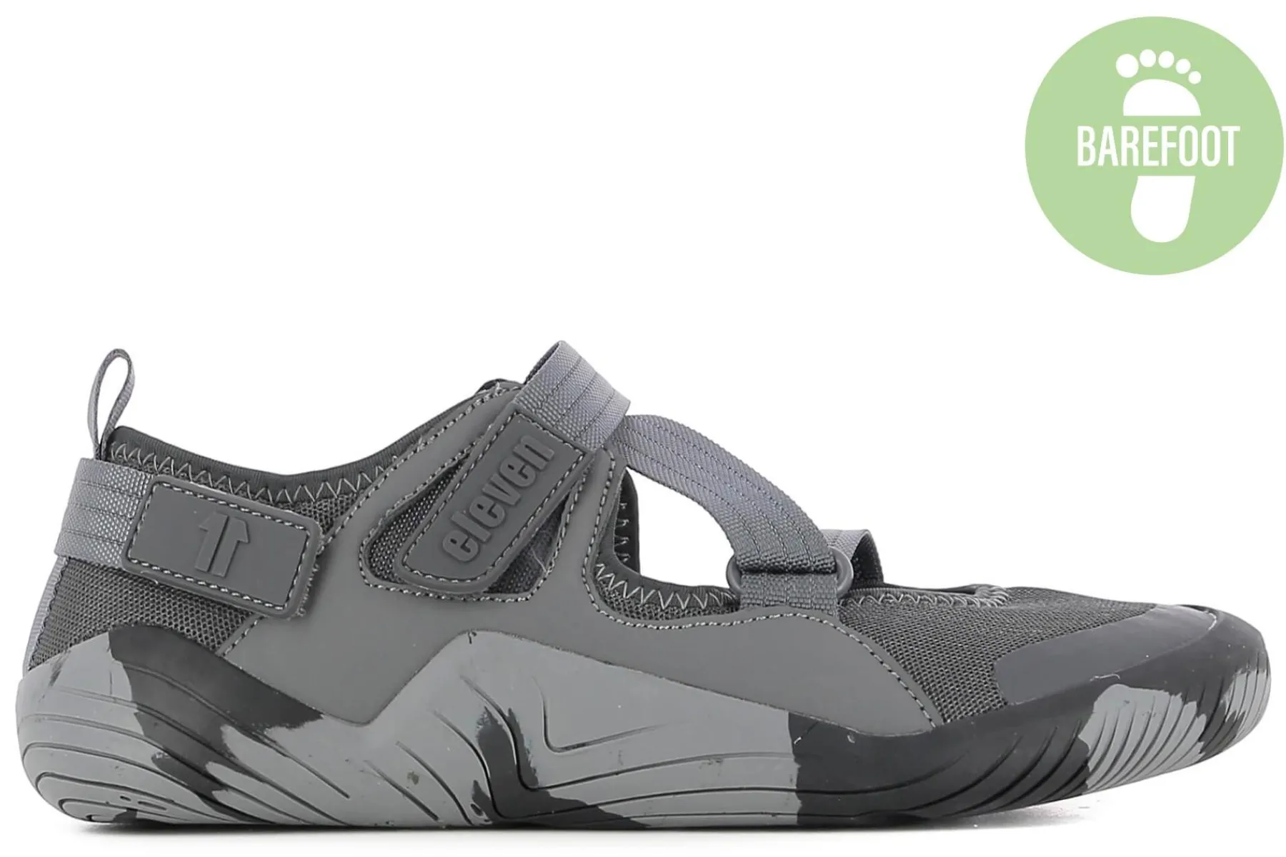 Zapatillas BARE ROMA | Eleven Fashion