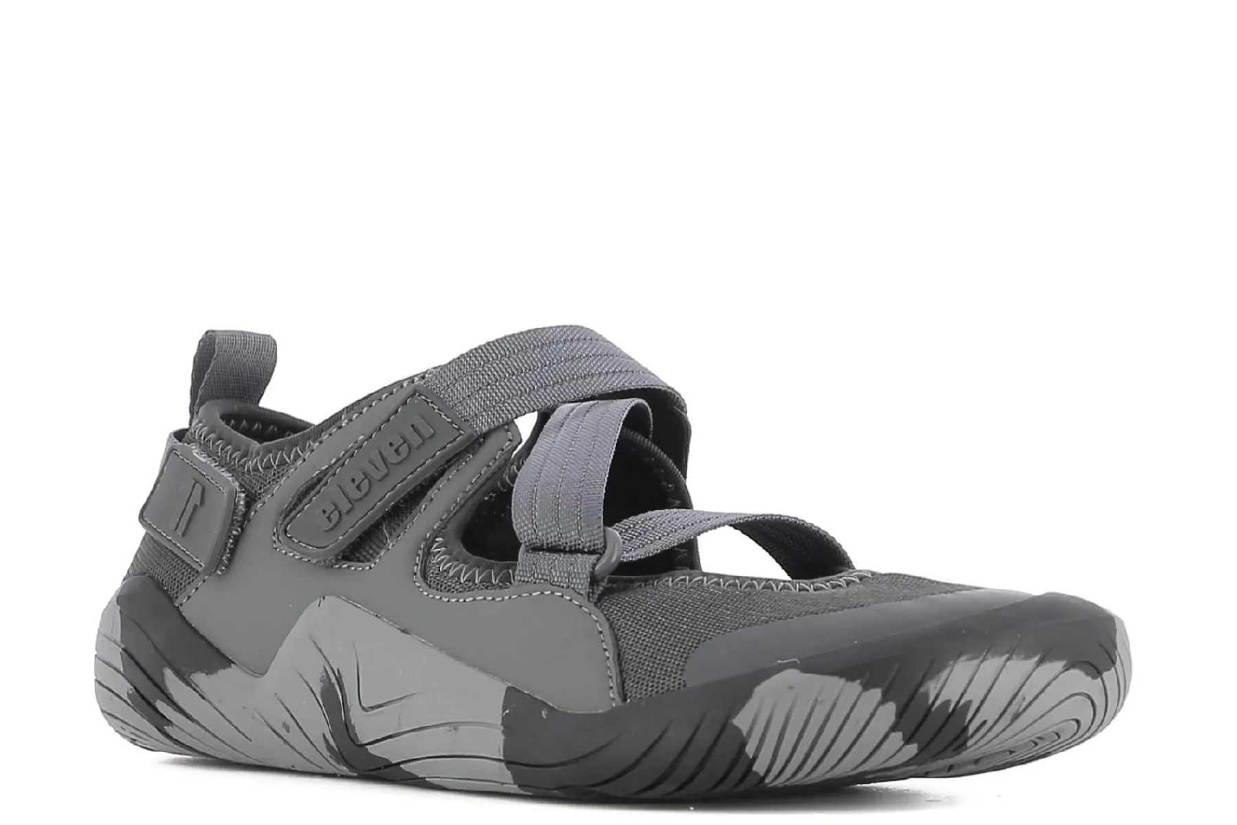 Zapatillas BARE ROMA | Eleven Fashion