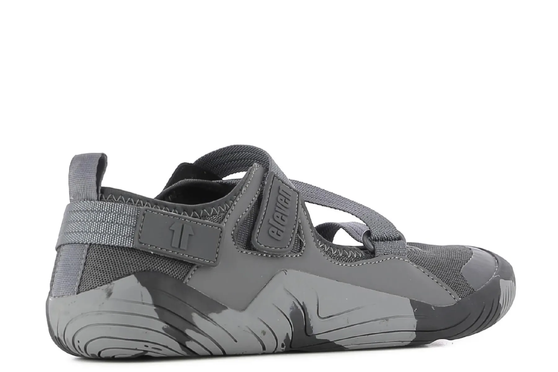 Zapatillas BARE ROMA | Eleven Fashion