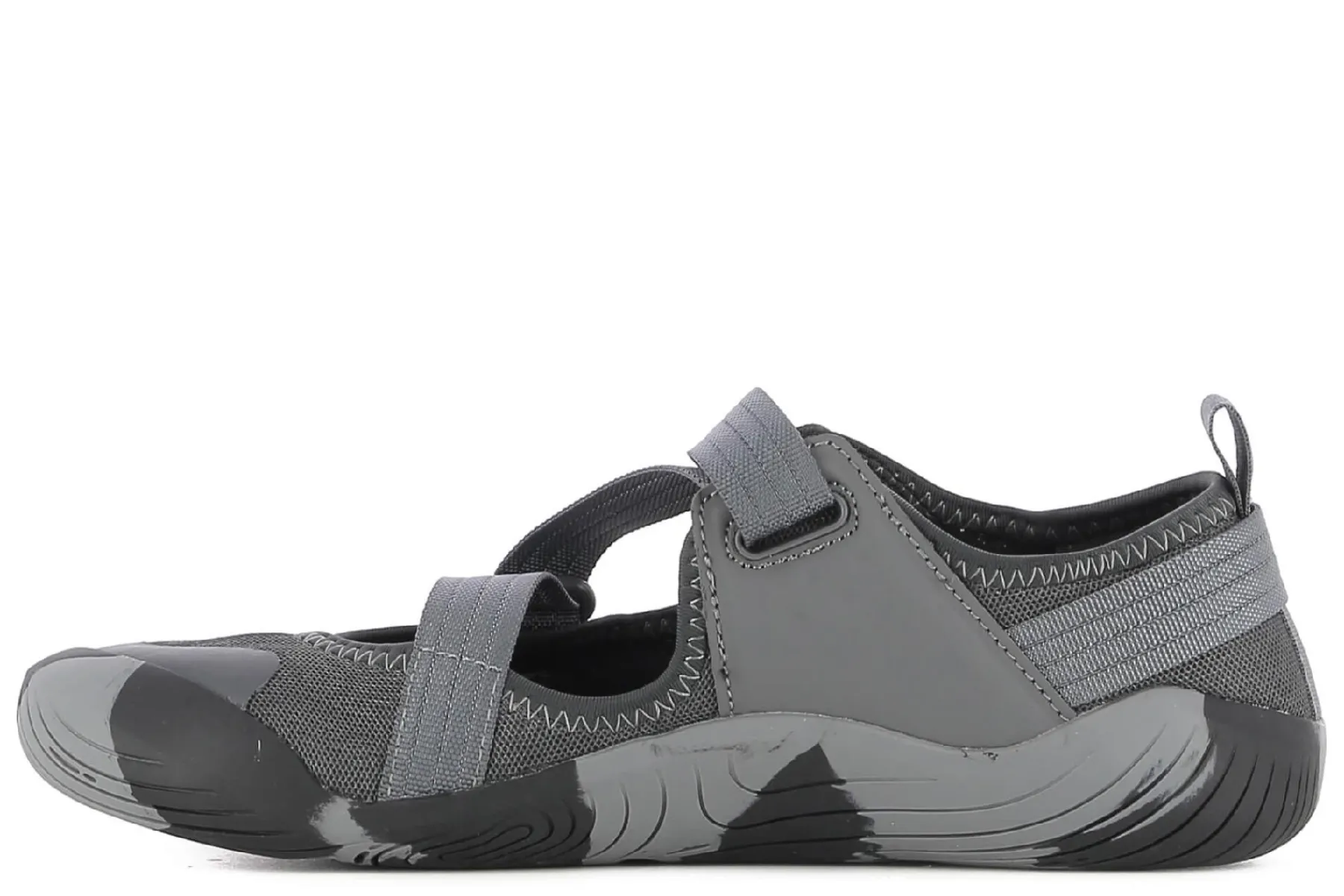 Zapatillas BARE ROMA | Eleven Fashion