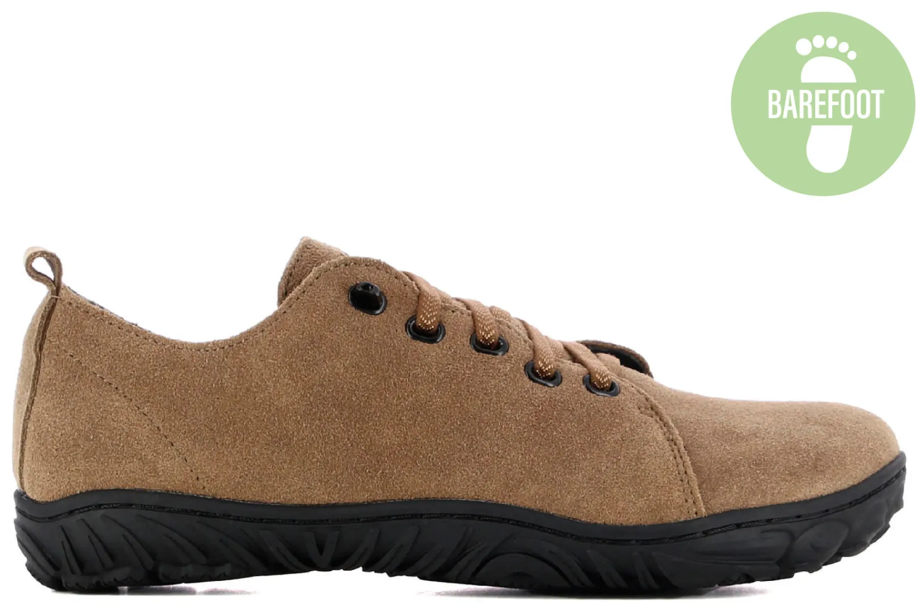 Zapatillas BAREFOOT ALFA | Eleven Outlet