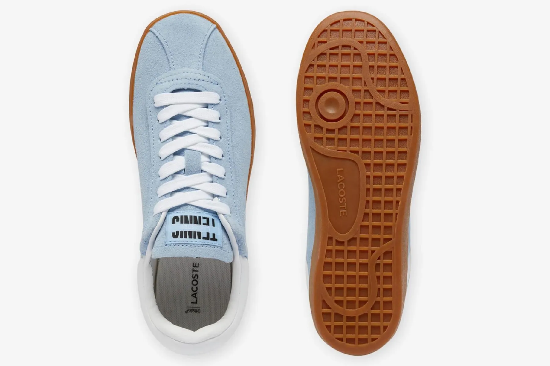 Zapatillas BASESHOT 223 1 SFA | Lacoste New