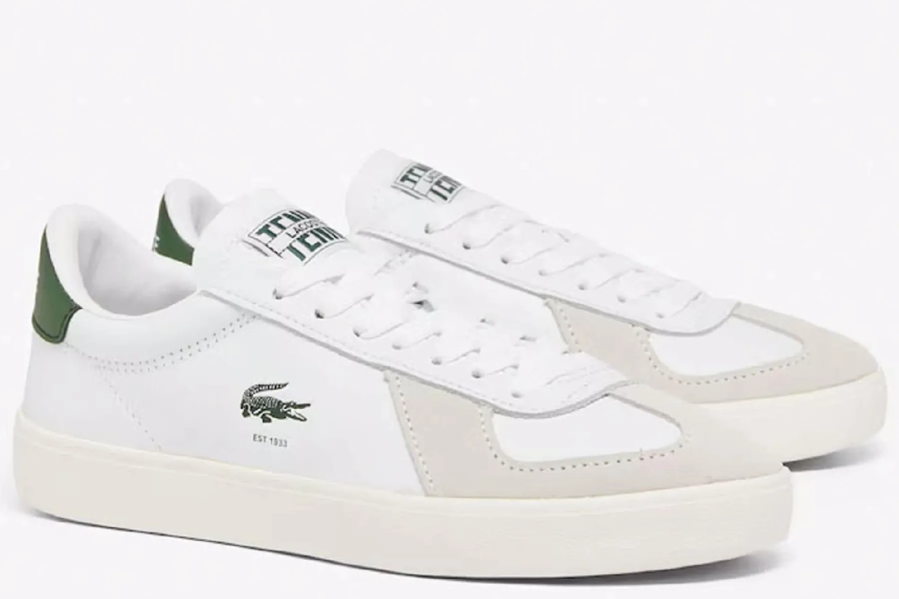Zapatillas BASESHOT PRO 125 2 SFA | Lacoste Fashion