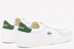 Zapatillas BASESHOT PRO 125 2 SFA | Lacoste Fashion