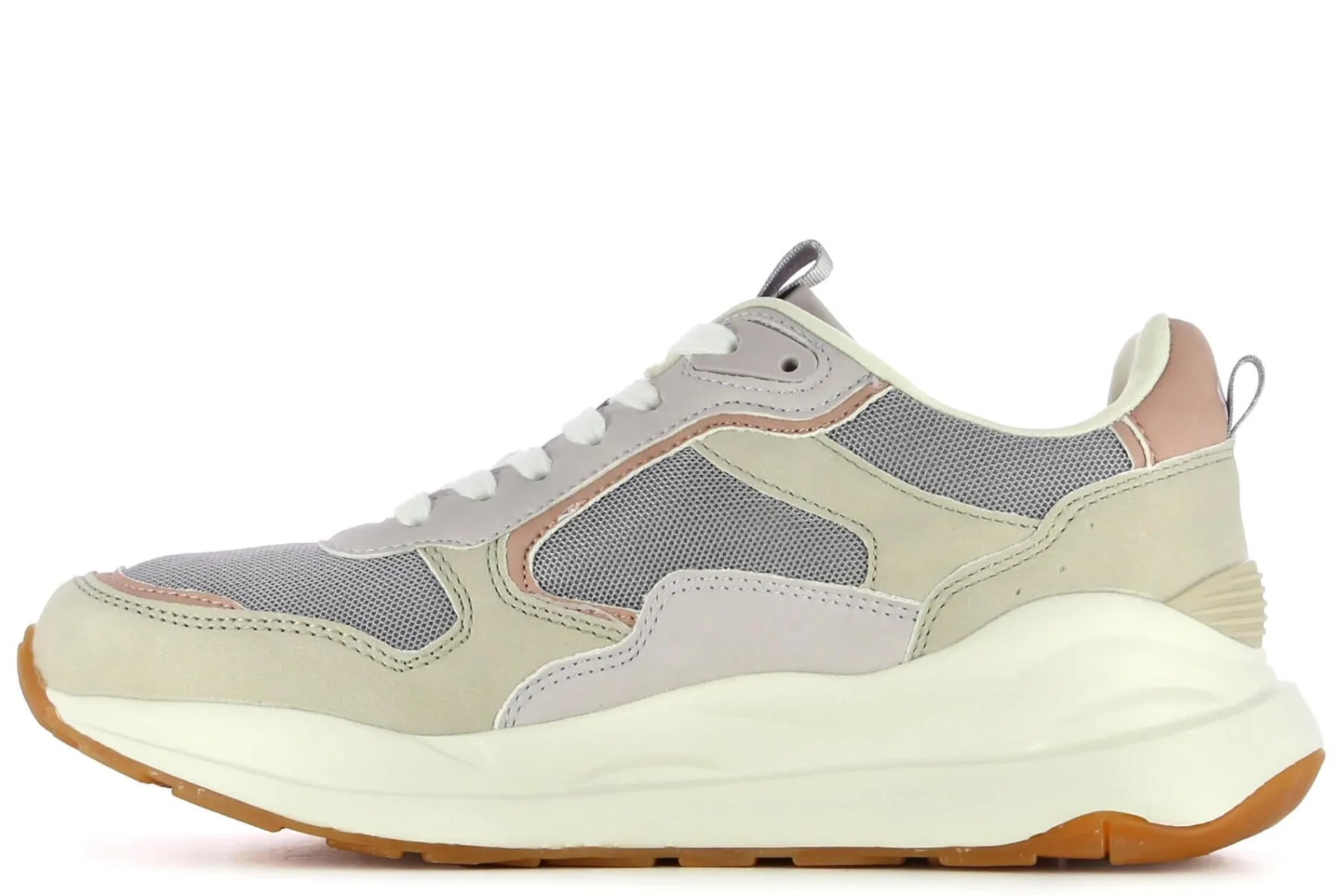 Zapatillas BEKKY | Camila's Discount