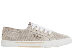 Zapatillas BRADY PARTY W | Pepe Jeans New