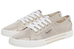 Zapatillas BRADY PARTY W | Pepe Jeans New