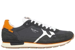 Zapatillas BRIT FLY M | Pepe Jeans Hot