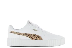 Zapatillas CARINA 3.0 ANIMAL JR | Puma Sale