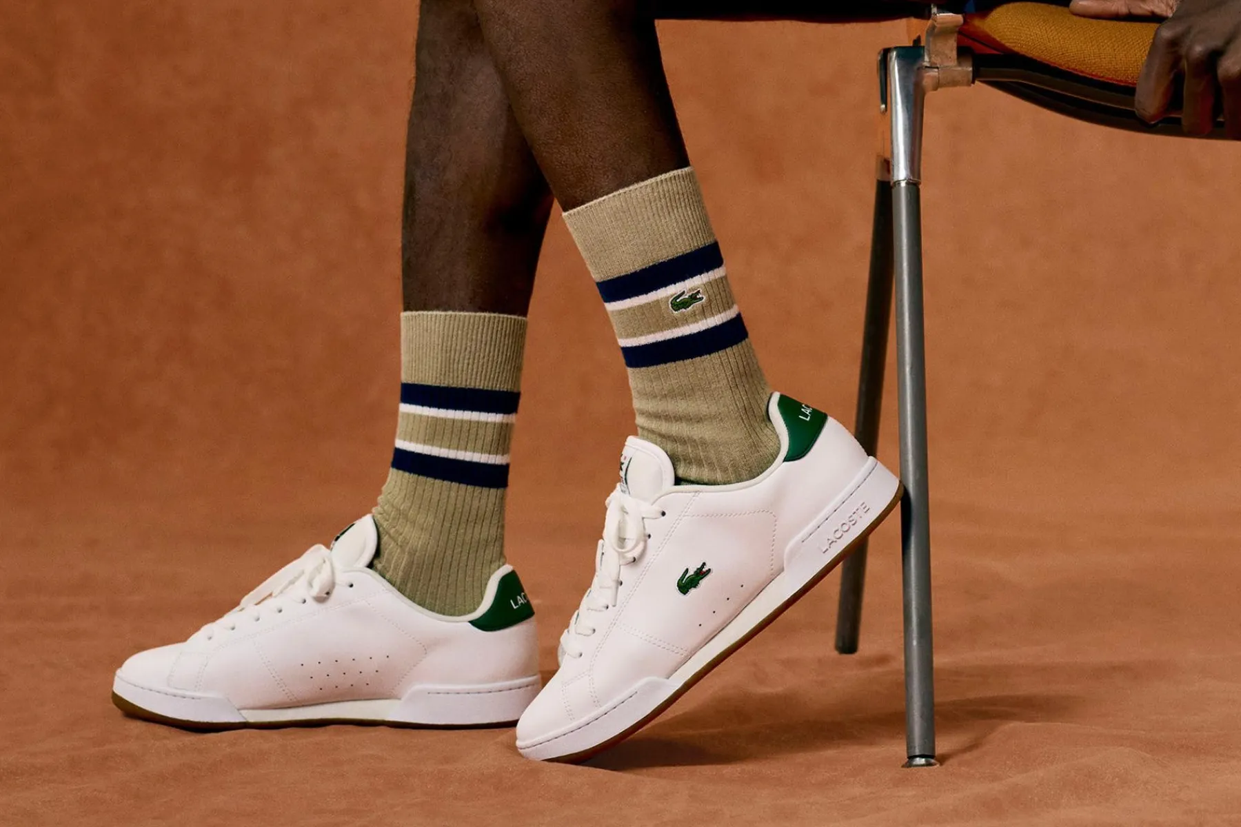 Zapatillas CARNABY CUP 125 3 SMA | Lacoste Hot