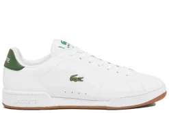 Zapatillas CARNABY CUP 125 3 SMA | Lacoste Hot