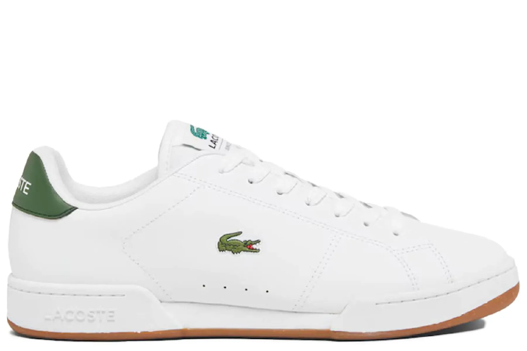 Zapatillas CARNABY CUP 125 3 SMA | Lacoste Hot