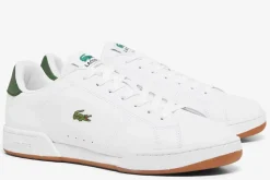 Zapatillas CARNABY CUP 125 3 SMA | Lacoste Hot