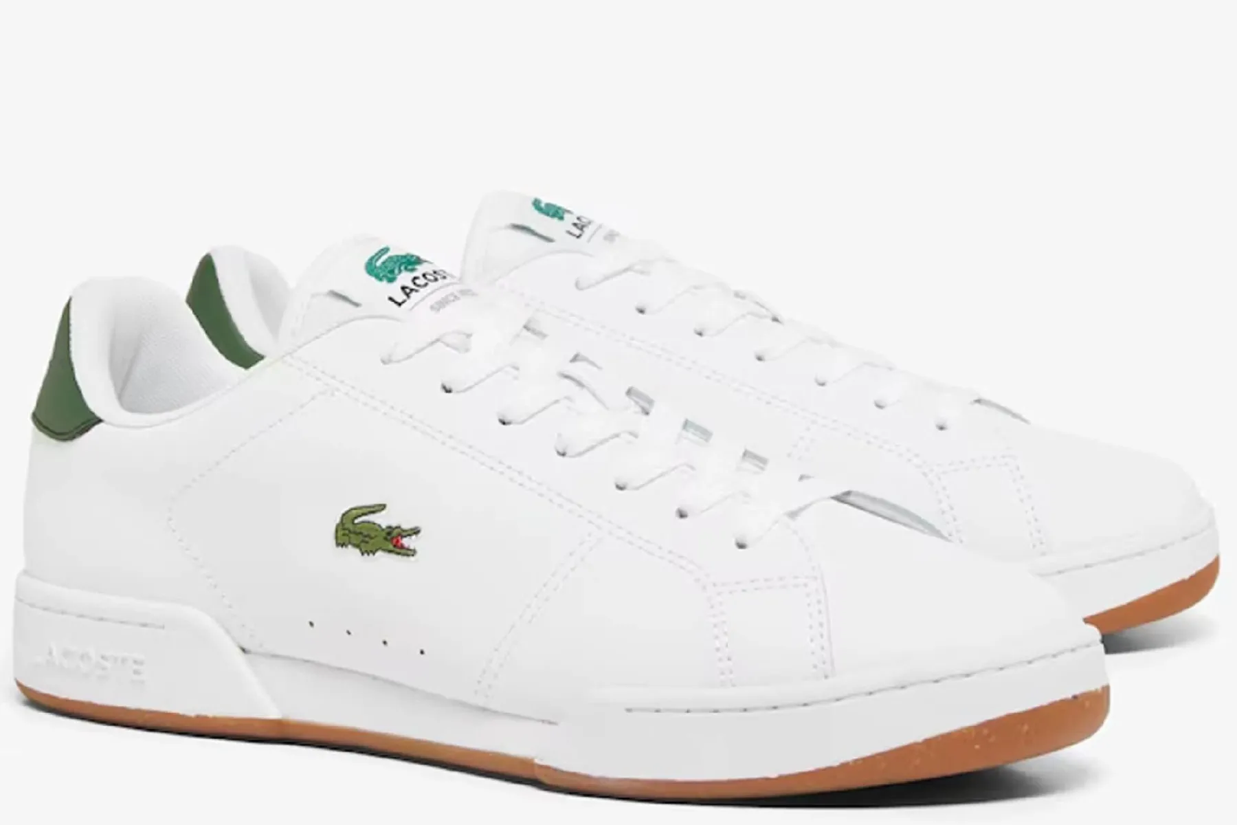 Zapatillas CARNABY CUP 125 3 SMA | Lacoste Hot