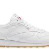 Zapatillas CLASSIC LEATHER | Reebok New
