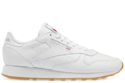 Zapatillas CLASSIC LEATHER | Reebok New