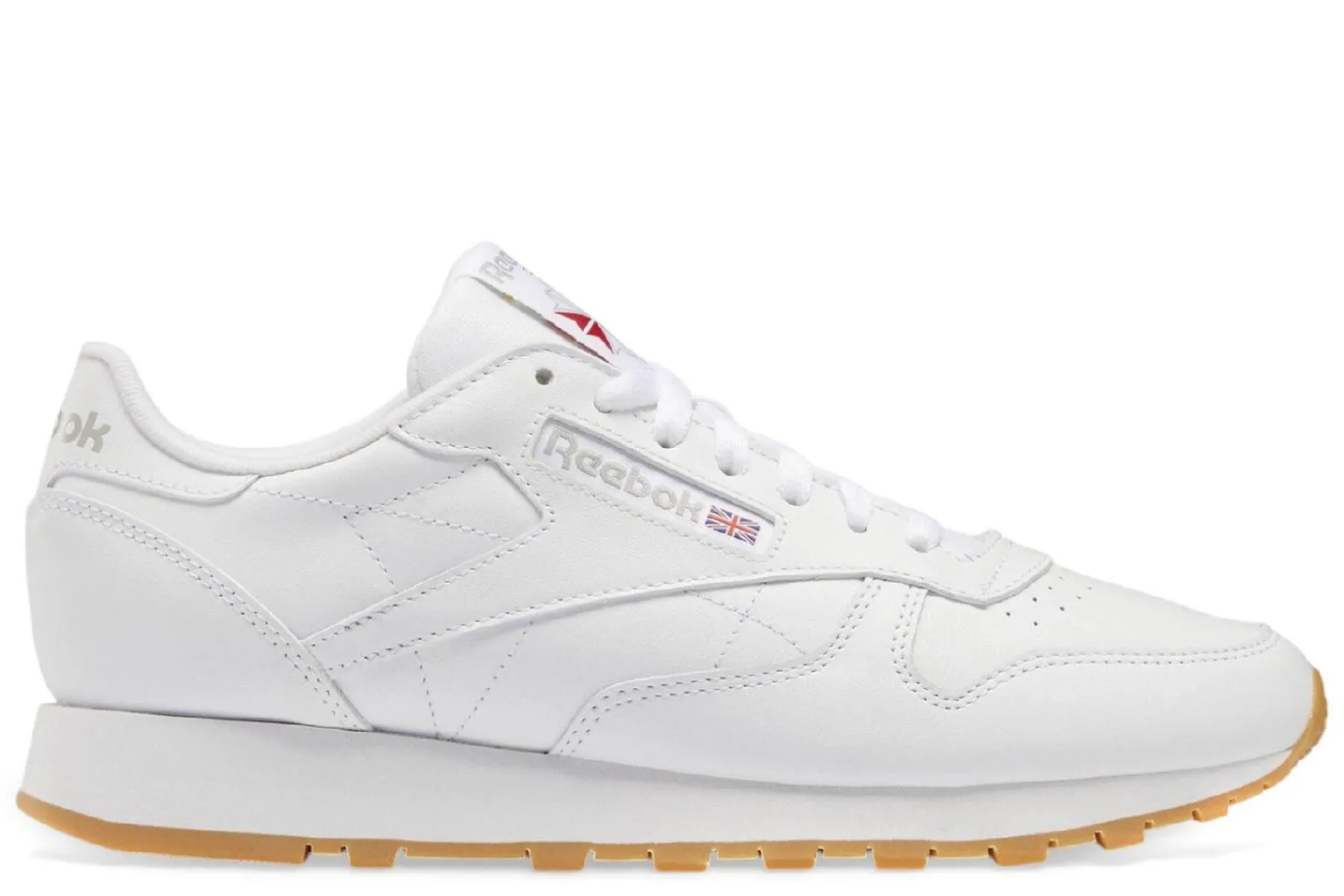 Zapatillas CLASSIC LEATHER | Reebok New