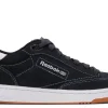 Zapatillas CLUB C BULC CLN | Reebok Fashion