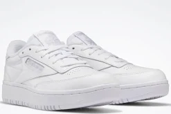 Zapatillas CLUB C DOUBLE | Reebok New