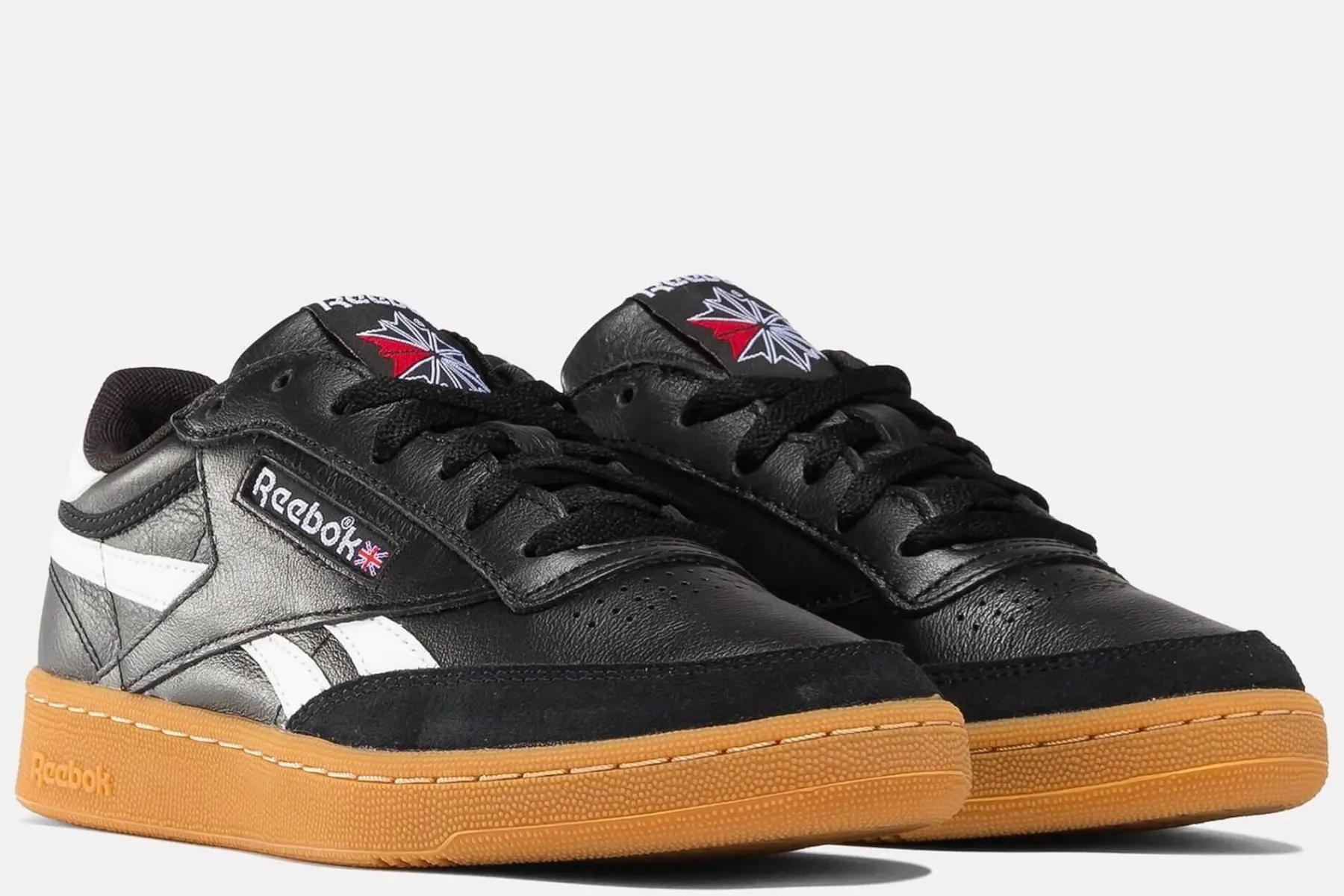 Zapatillas CLUB C REVENGE VINTAGE | Reebok Best