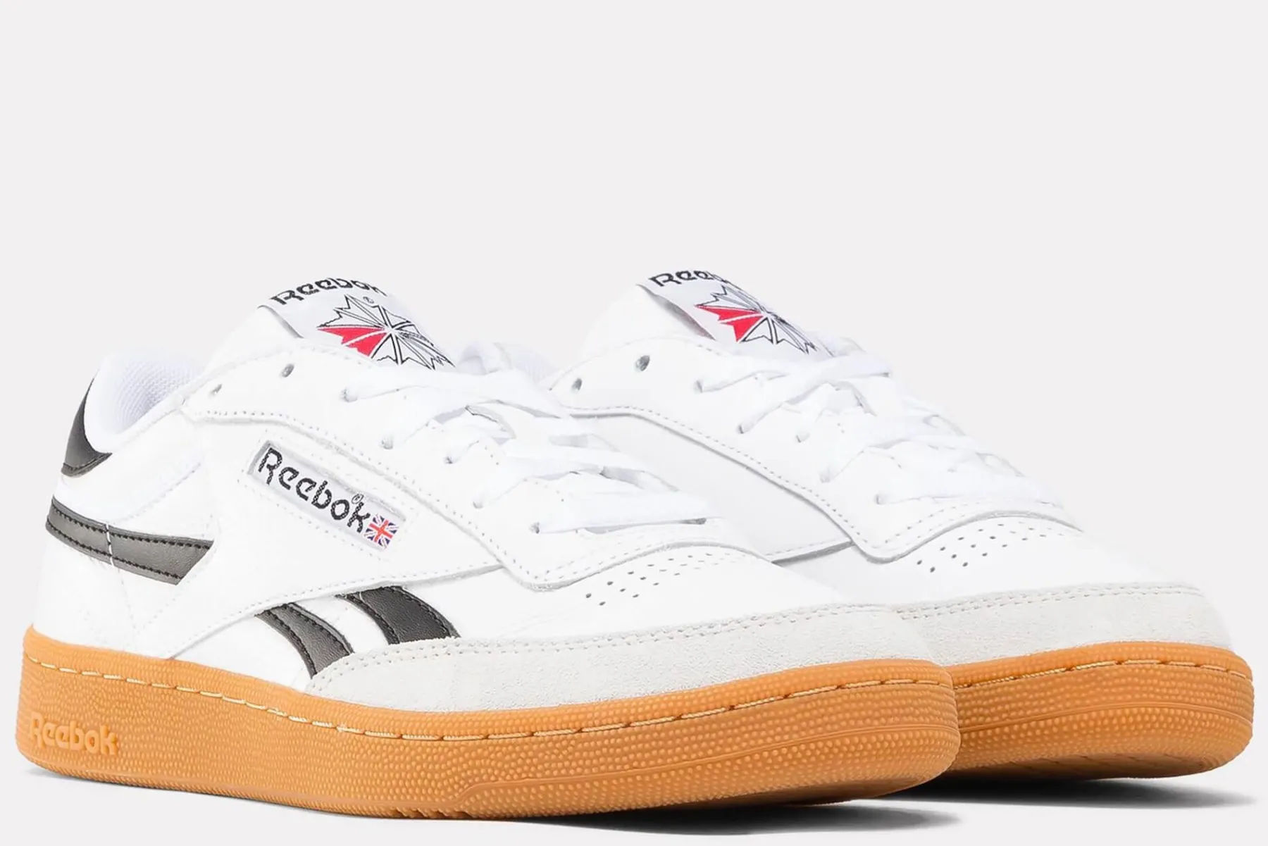 Zapatillas CLUB C REVENGE VINTAGE | Reebok Clearance