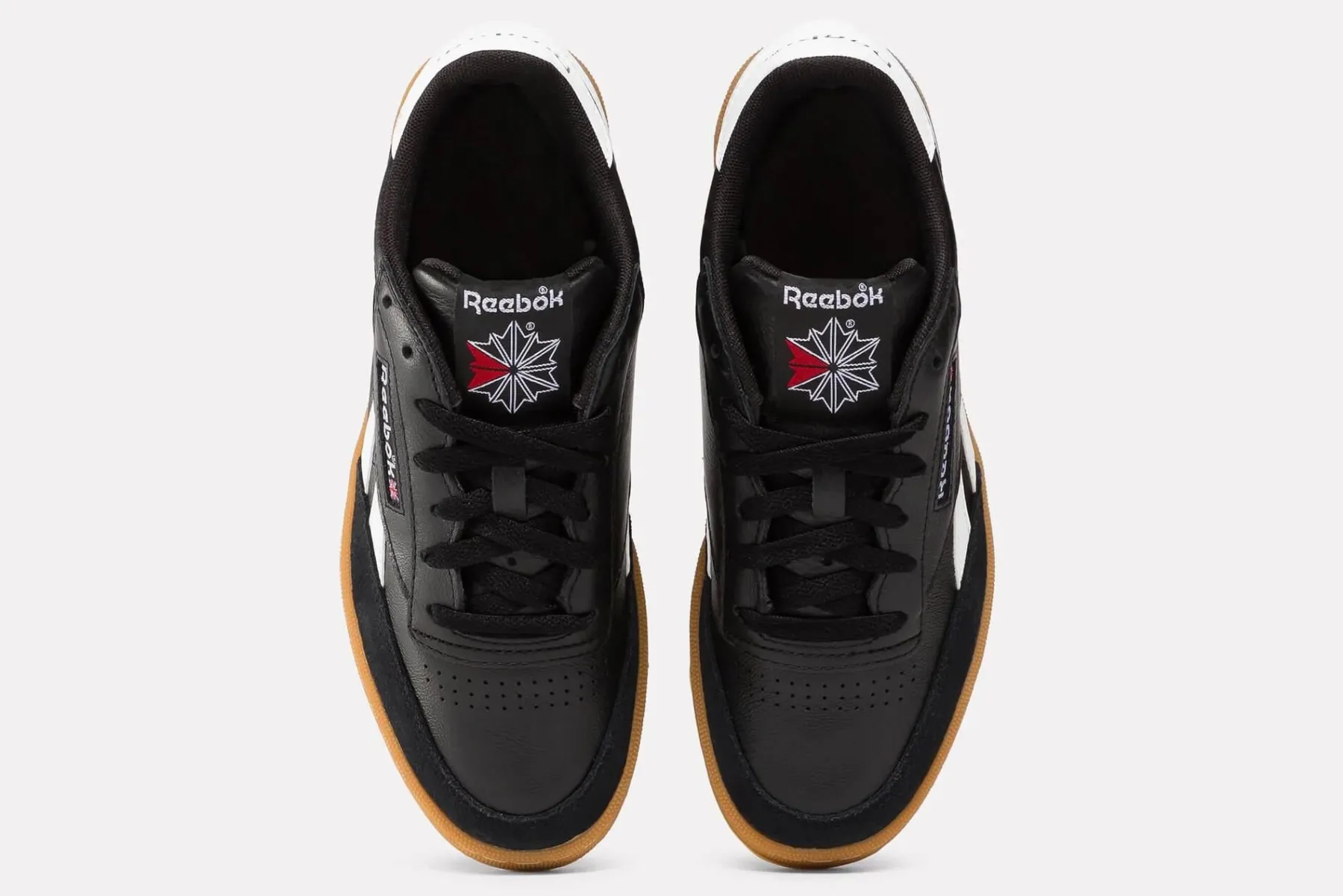 Zapatillas CLUB C REVENGE VINTAGE | Reebok Best