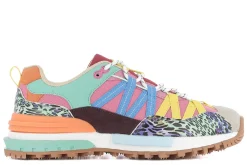 Zapatillas COLOSSEO | Eleven Clearance