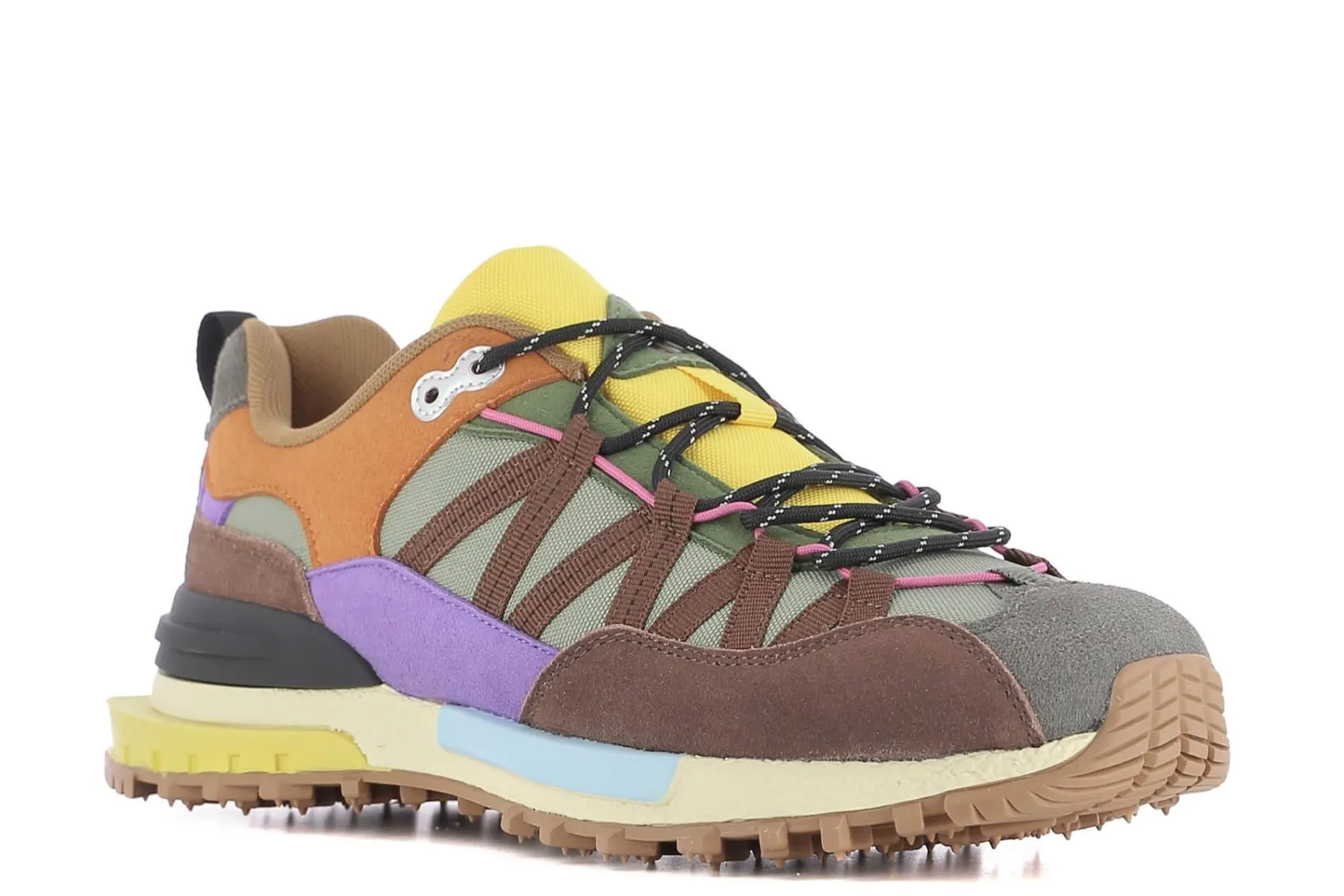 Zapatillas COLOSSEO | Eleven Sale