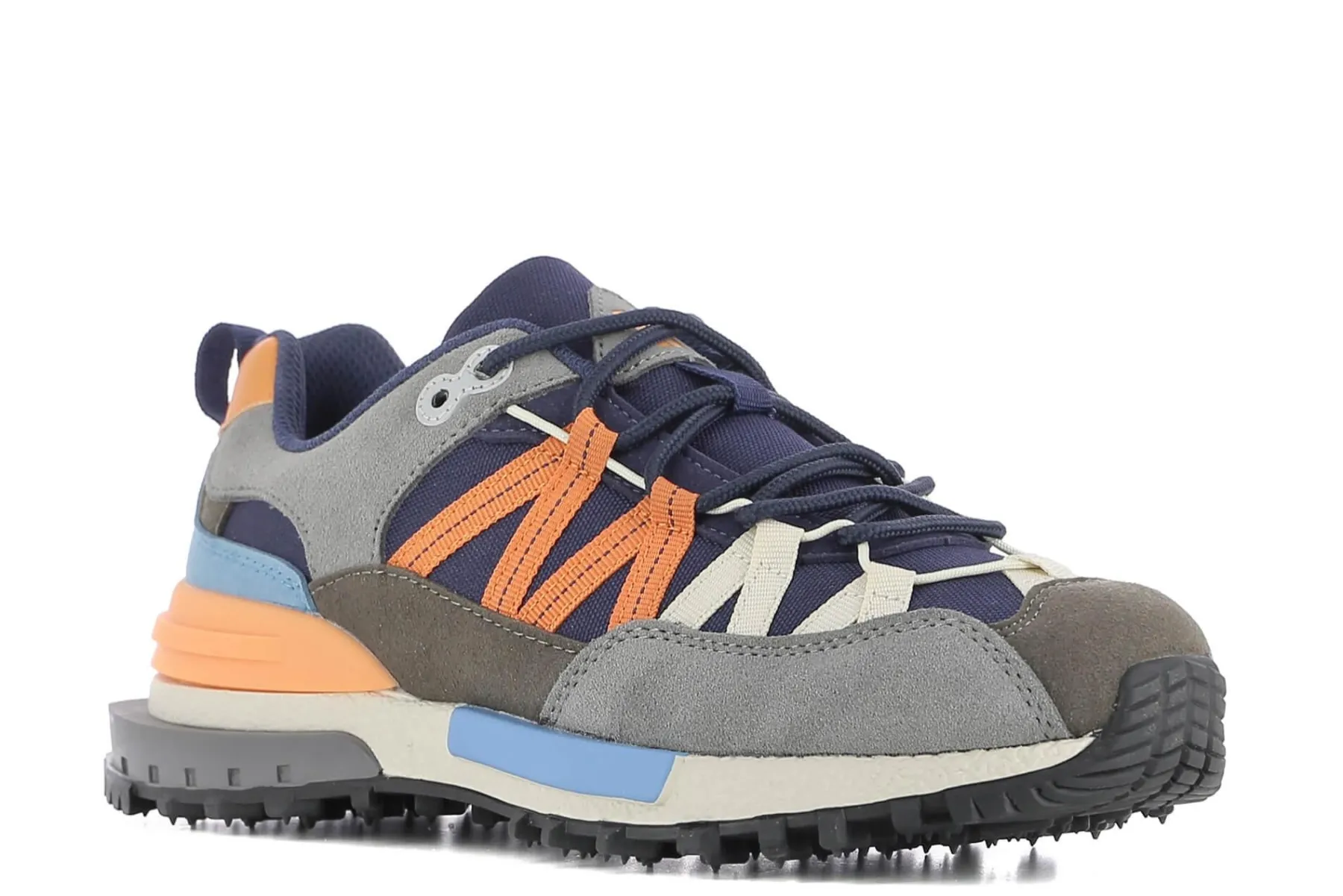 Zapatillas COLOSSEO | Eleven Clearance