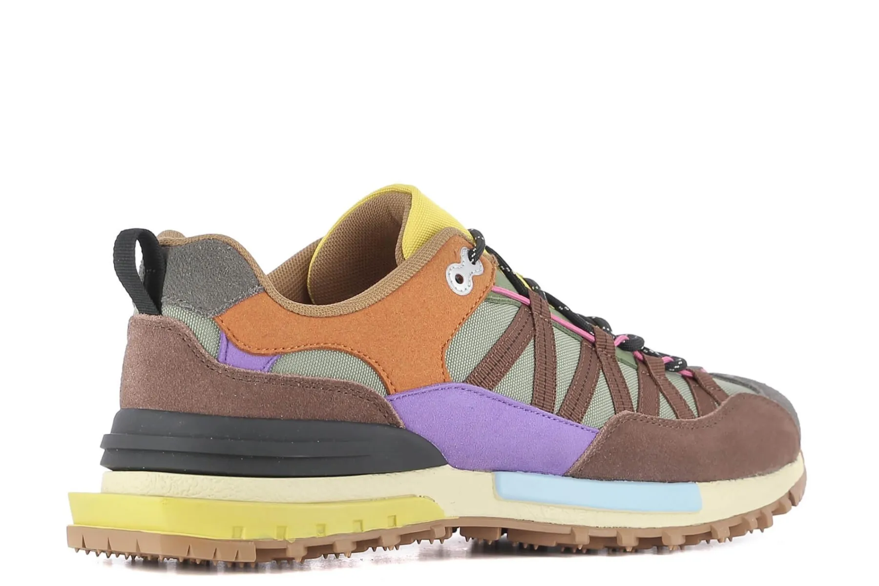 Zapatillas COLOSSEO | Eleven Sale