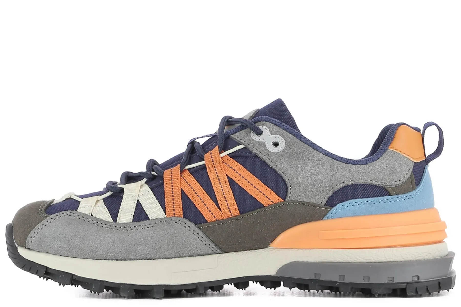 Zapatillas COLOSSEO | Eleven Clearance