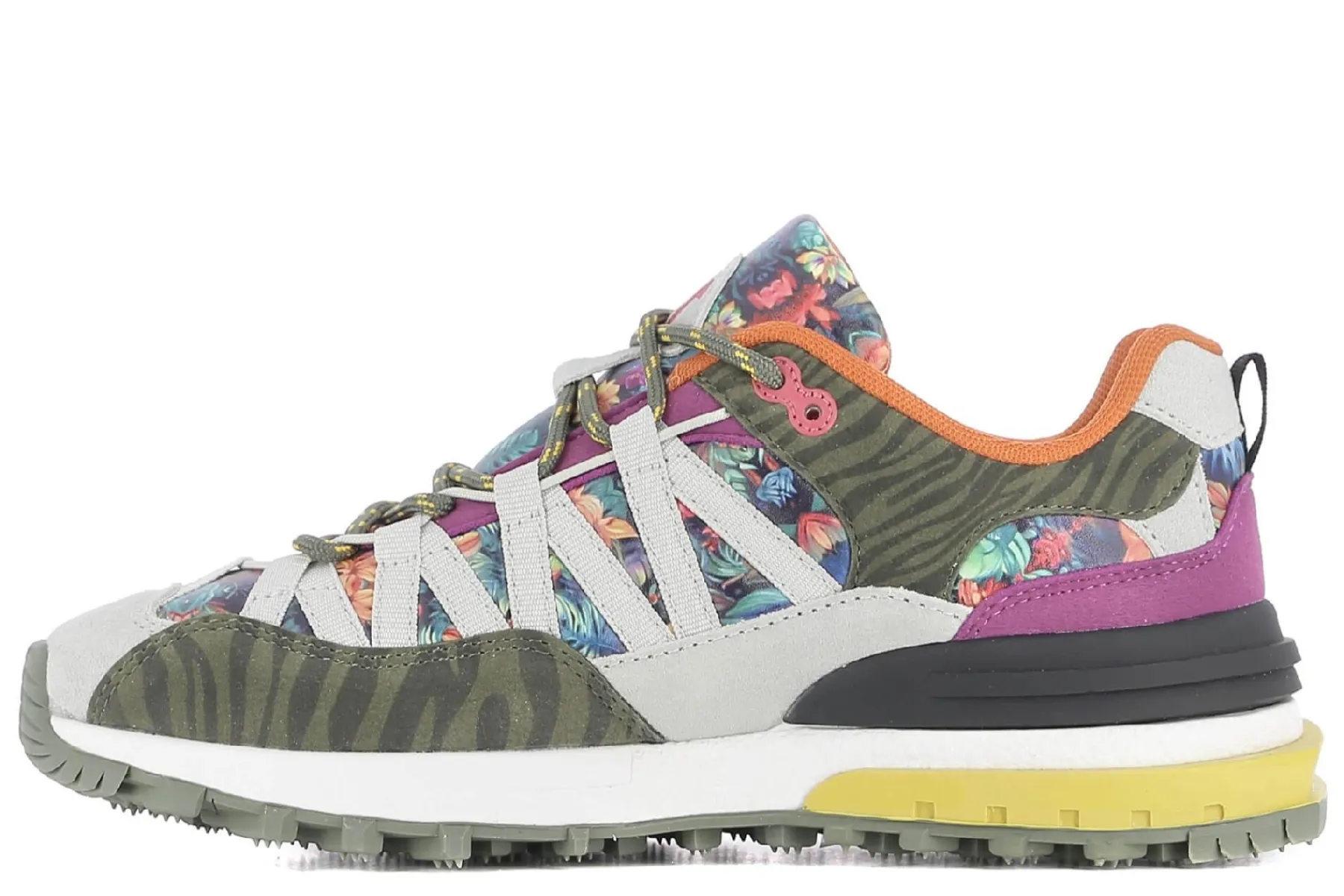 Zapatillas COLOSSEO | Eleven Hot