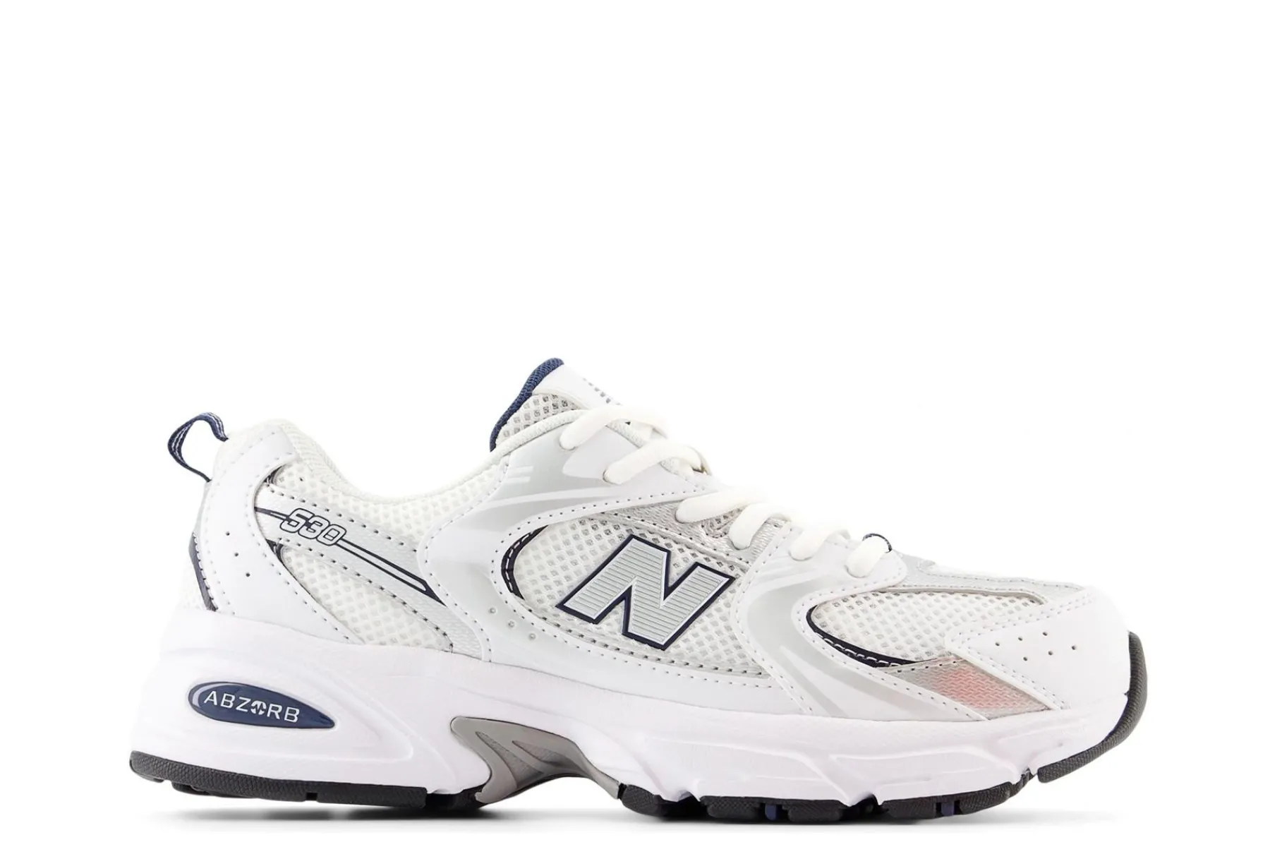 Zapatillas con cordones 530 | New Balance Discount