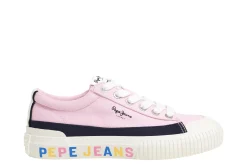 Zapatillas con cordones BEN BAND G | Pepe Jeans Clearance