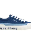 Zapatillas con cordones BEN DENIM B | Pepe Jeans Online
