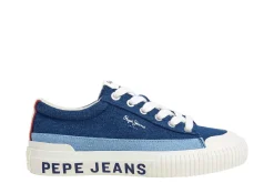 Zapatillas con cordones BEN DENIM B | Pepe Jeans Online