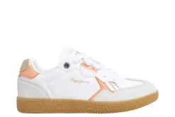 Zapatillas con cordones BALL RETRO G | Pepe Jeans Clearance