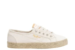 Zapatillas con cordones BRADY CLASSIC G | Pepe Jeans Outlet