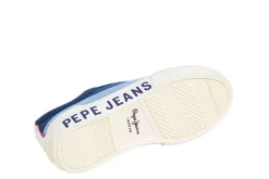 Zapatillas con cordones BEN DENIM B | Pepe Jeans Online