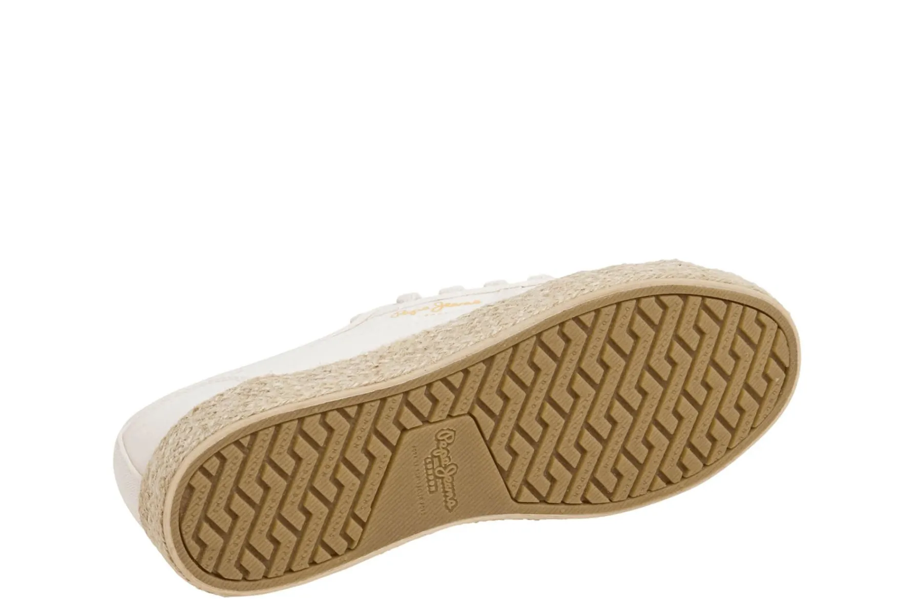 Zapatillas con cordones BRADY CLASSIC G | Pepe Jeans Outlet