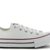 Zapatillas con cordones 272858C/102 WHITE GARNET NAVY | Converse Outlet