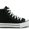 Zapatillas con cordones 272855C/001 BLACK WHITE BLACK | Converse Hot