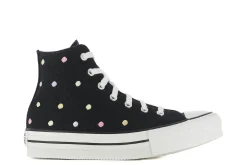 Zapatillas con cordones CTAS EVA LIFT HI | Converse Online