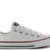 Zapatillas con cordones CTAS OX | Converse New