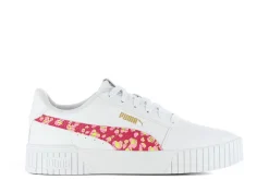Zapatillas con cordones CARINA 2.0 ANIMAL UP | Puma Hot