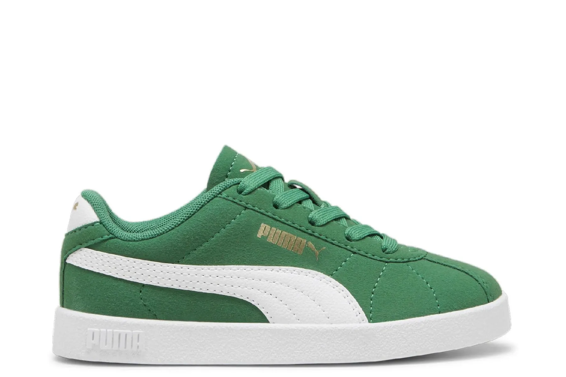 Zapatillas con cordones CLUB II | Puma Clearance