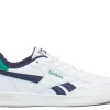 Zapatillas con cordones COURT ADVANCE | Reebok Online