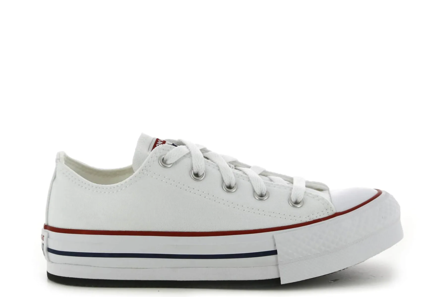 Zapatillas con cordones 272858C/102 WHITE GARNET NAVY | Converse Outlet